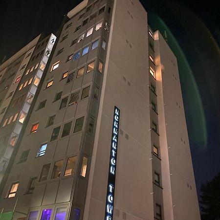 Отель Normanton Tower Бирмингем Экстерьер фото